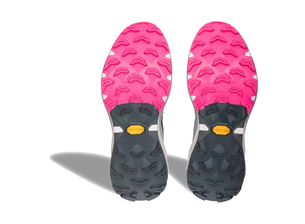 Dynafit Ultra 100 V3 dámské běžecké boty Cloud Blue/Cinder