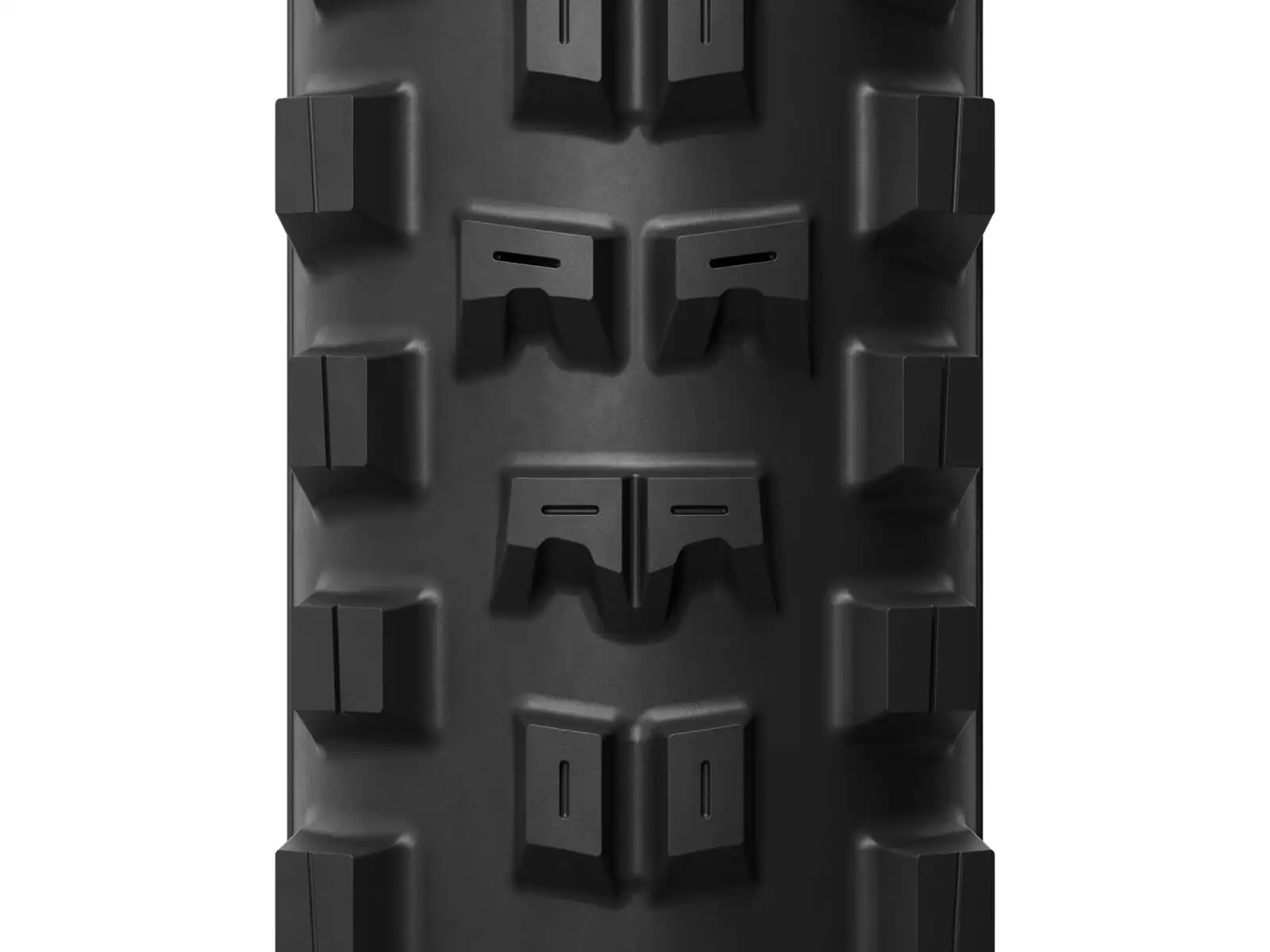 Michelin DH16 Racing Line TLR 27,5x2,40" MTB plášť kevlar Blue/Yellow
