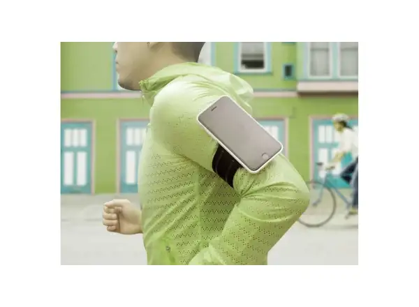 Topeak Ridecase Armband adaptér na paži černá