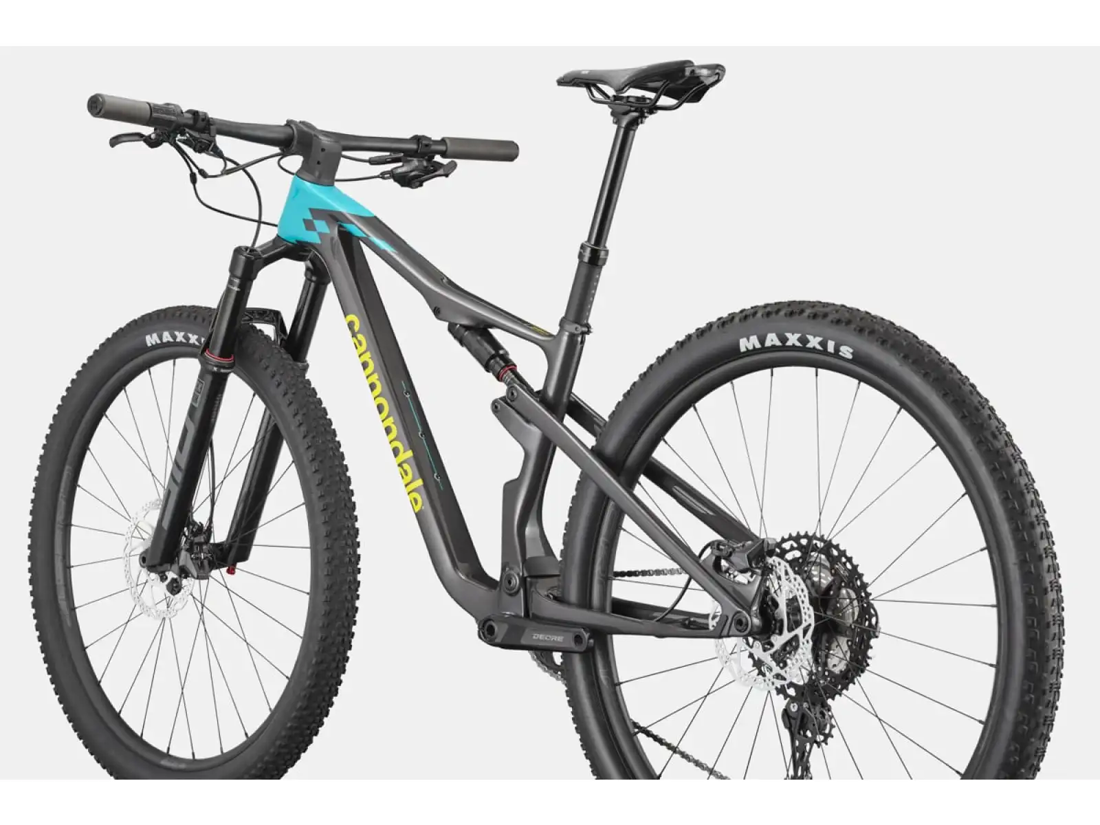 Cannondale Scalpel Carbon 3 horské kolo IBL