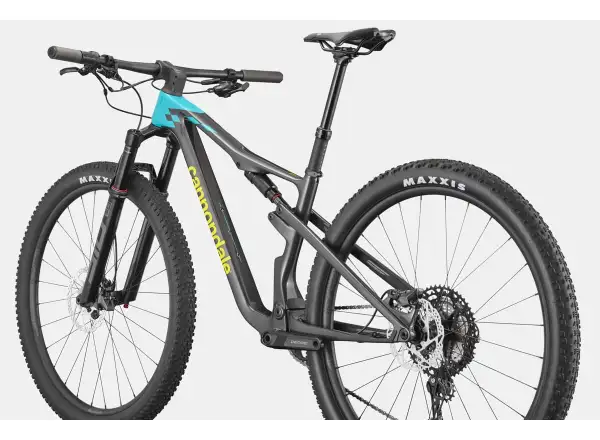 Cannondale Scalpel Carbon 3 horské kolo IBL