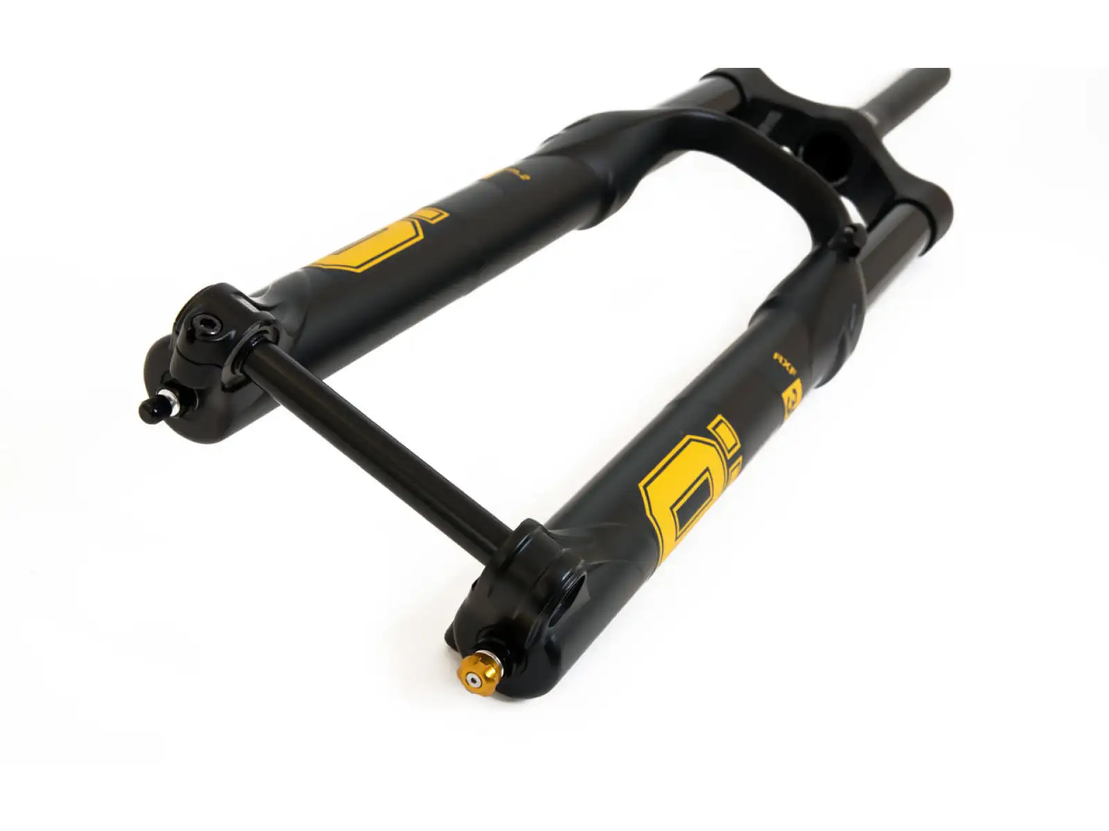 Öhlins RXF36 m.2 29” Air odpružená vidlice 170 mm 15x110 mm 44 mm rake černá