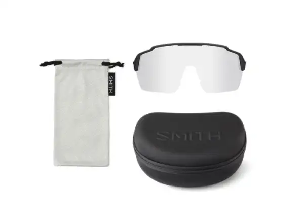 Smith Shift Split Mag brýle White/ChromaPop Violet