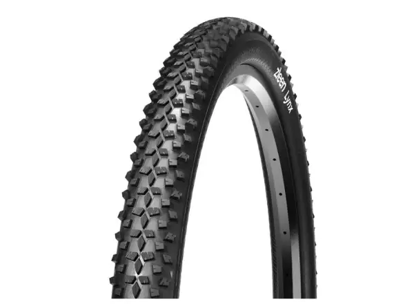 Zleen Lynx 29" MTB plášť kevlar černá