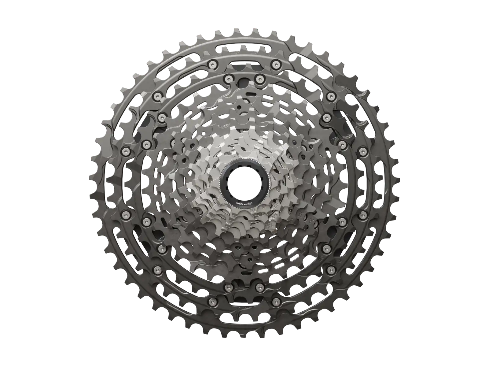 Shimano XTR CS-M9200 12 sp. kazeta 10-51 z.