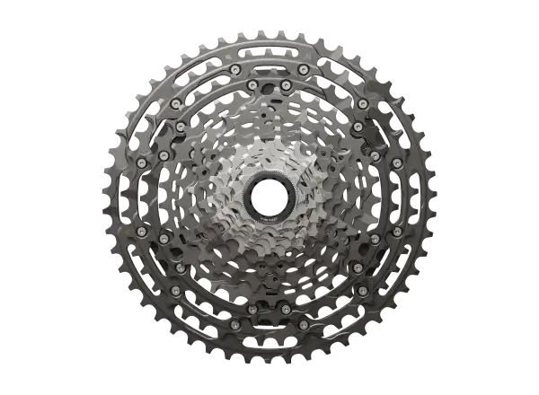 Shimano XTR CS-M9200 12 sp. kazeta 10-51 z.