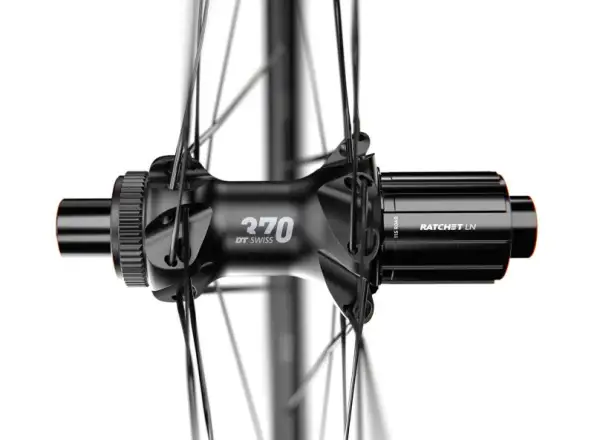 DT Swiss G 1800 Spline 25 DB 700C CL vypletená kola - Nebaleno