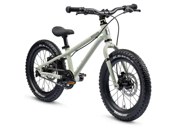 Early Rider Seeker 16 Sage Green dětské kolo 2025