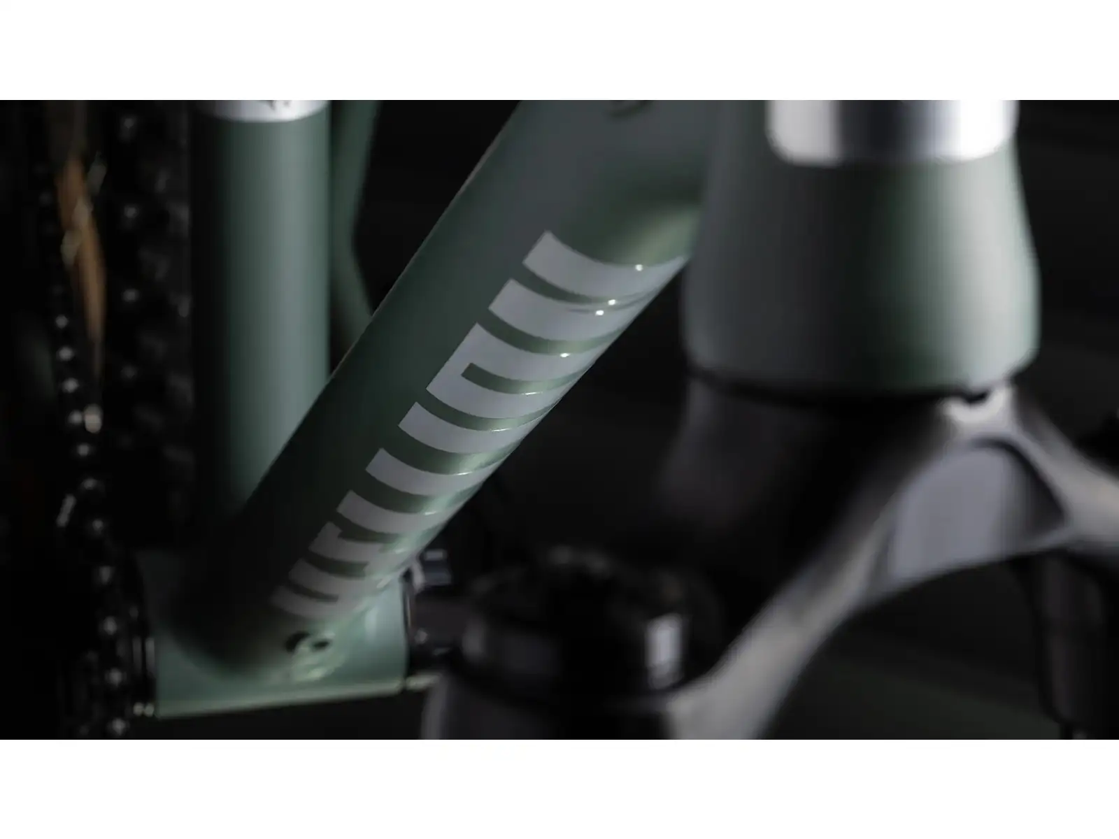 Early Rider Hellion 20 dětské kolo Forest Green