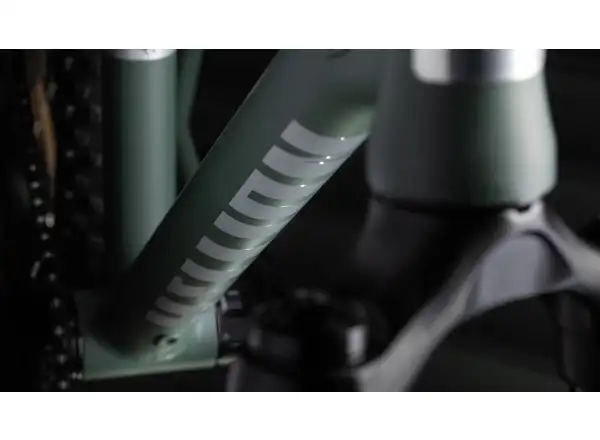 Early Rider Hellion 20 dětské kolo Forest Green