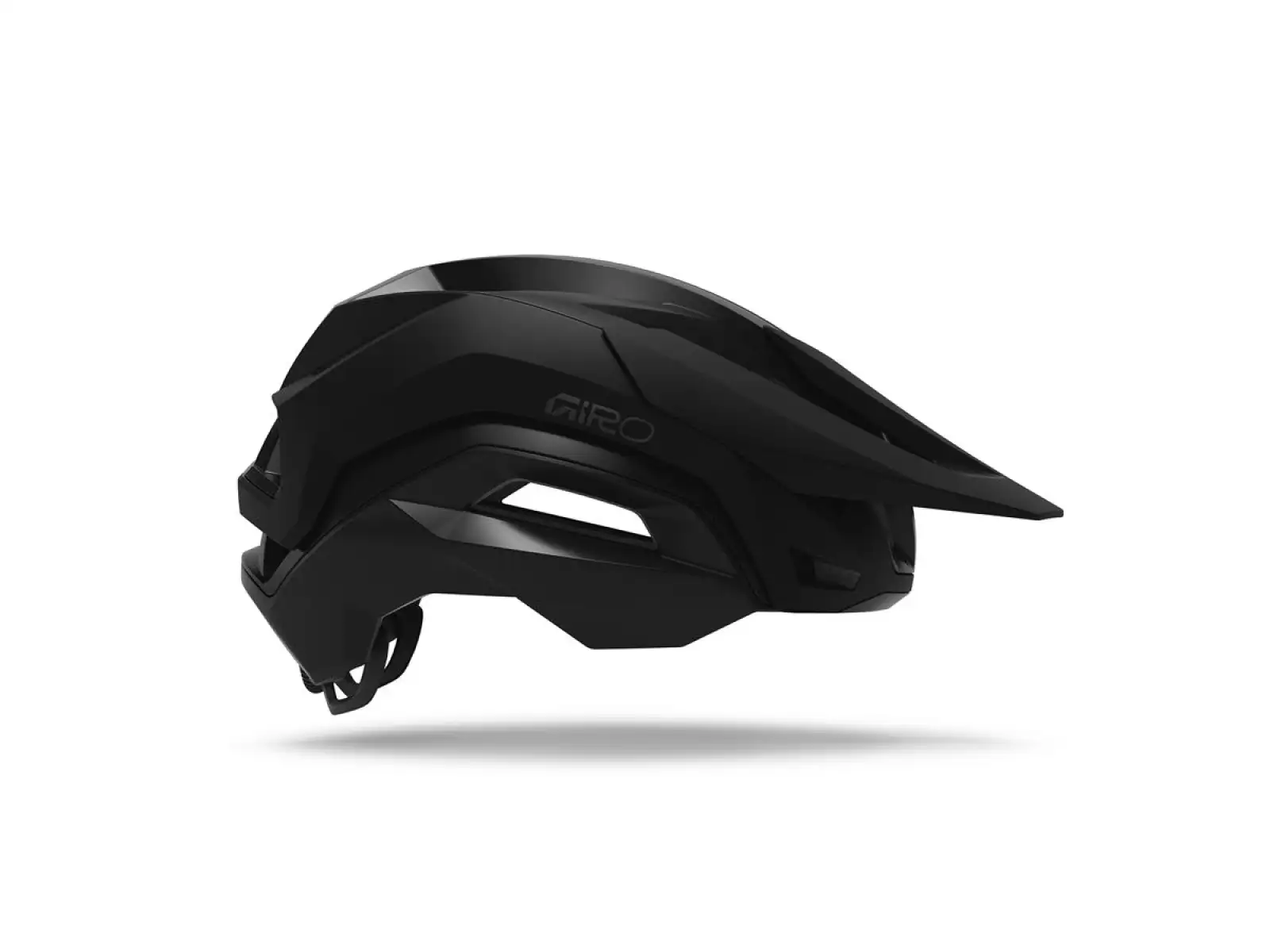 Giro Montaro Pro Spherical přilba Mat Black