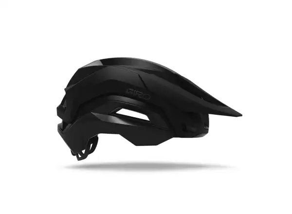 Giro Montaro Pro Spherical přilba Mat Black