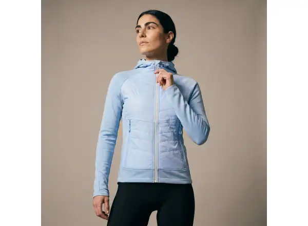 Silvini Divera dámský sweatshirt Sky