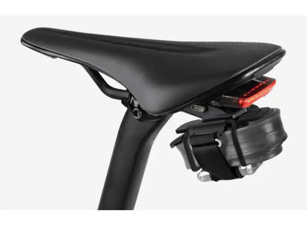 Topeak Duo Fixer držák pod sedlo černá