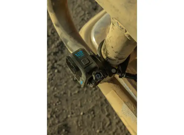 GoPro Držák na velkou trubku