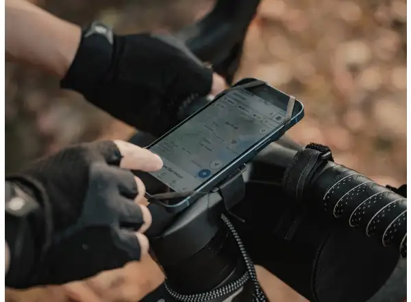 Topeak Omni RideCase II držák na telefon