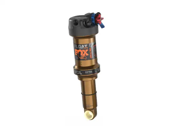 Fox Float DPS Factory tlumič 2021 Trunnion M165x40 mm