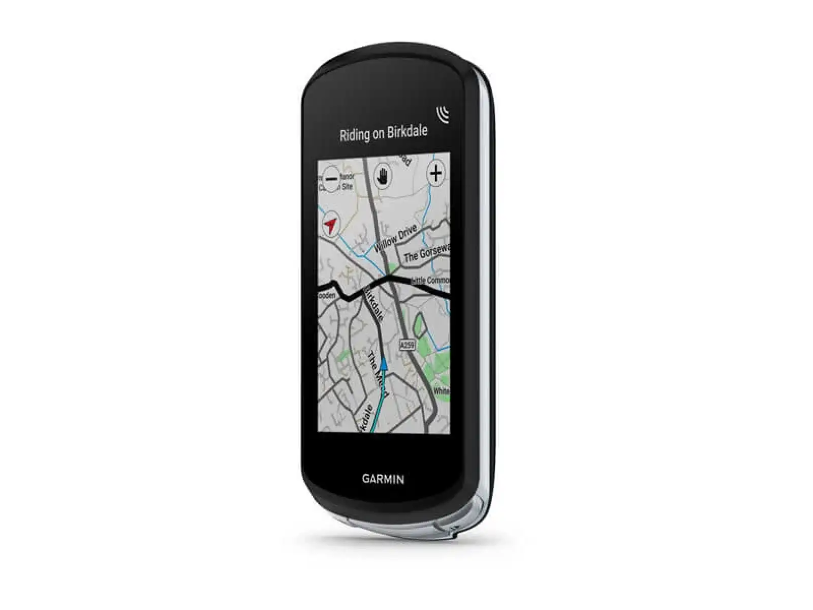 Garmin Edge 1040 GPS computer sada