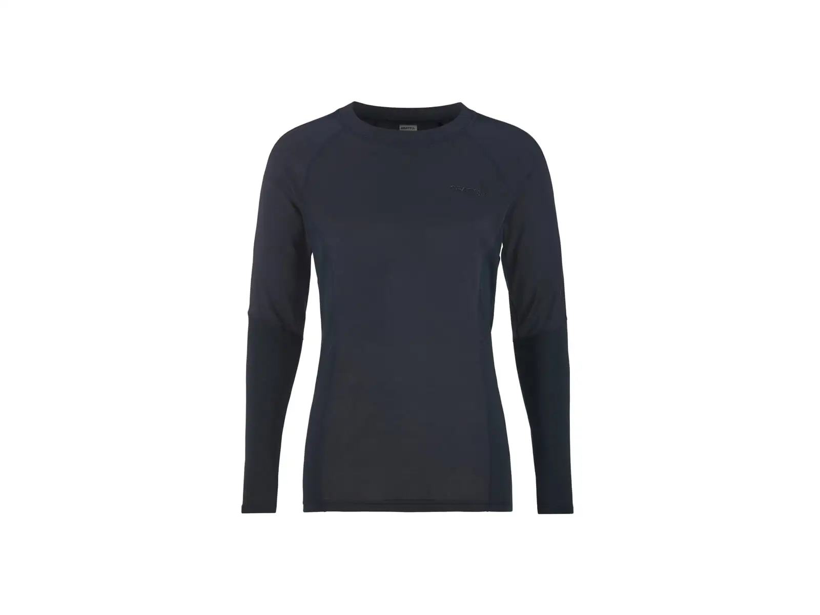 Craft Core Warm Baselayer pánský funkční set modrá