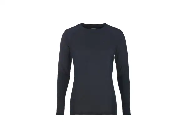 Craft Core Warm Baselayer pánský funkční set modrá