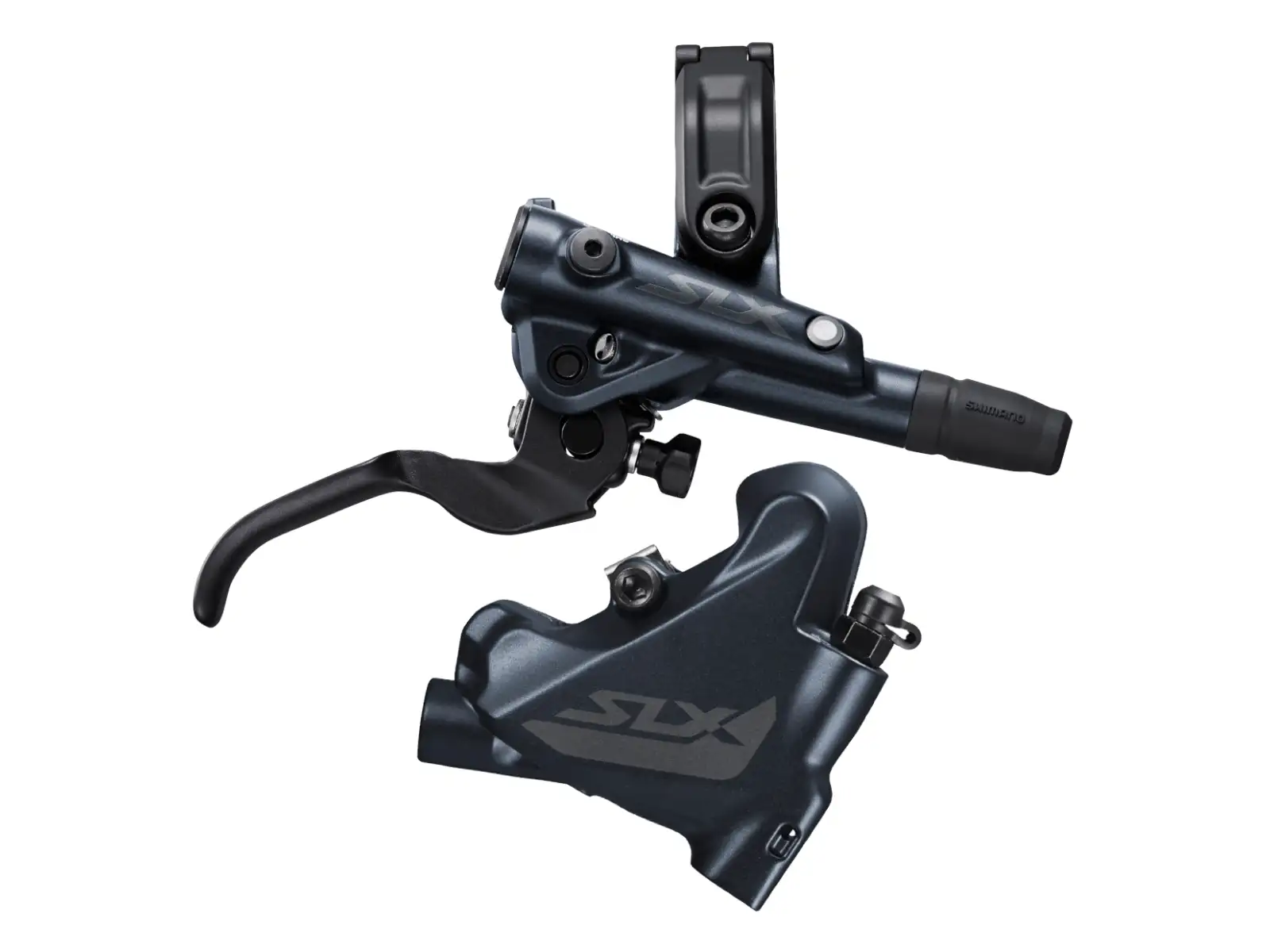 Shimano SLX BL-M7100 / BR-M7110 zadní kotoučová brzda