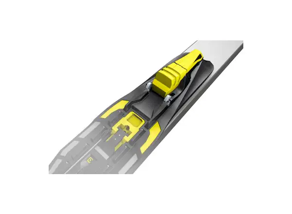 Fischer RACE COMBI IFP běžecké vázání 24/25