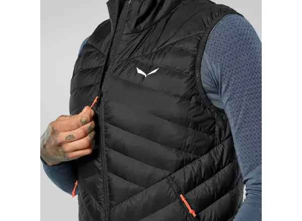 Salewa Brenta RDS Down dámská vesta Black Out