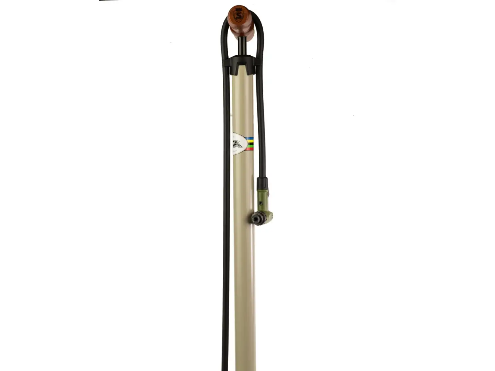 Silca Terra dílenská pumpa