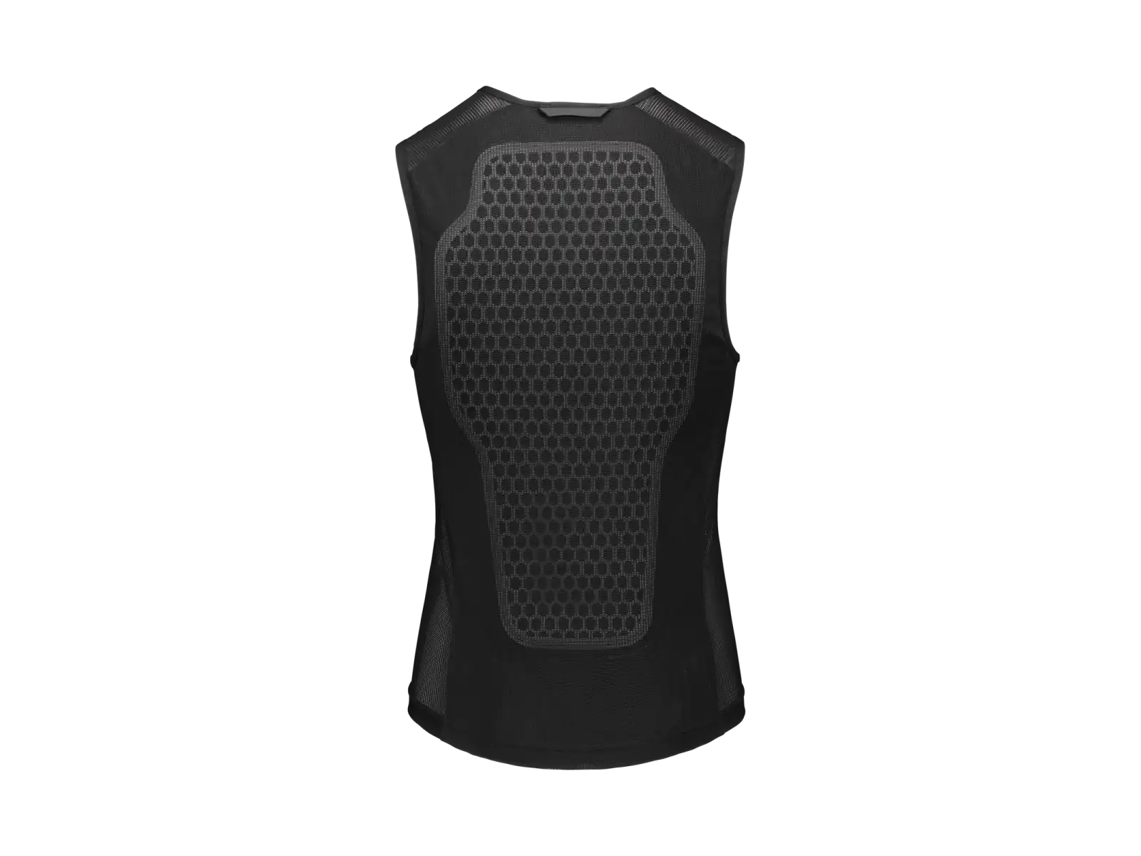 POC VPD Air Vest pánská ochranná vesta Uranium Black