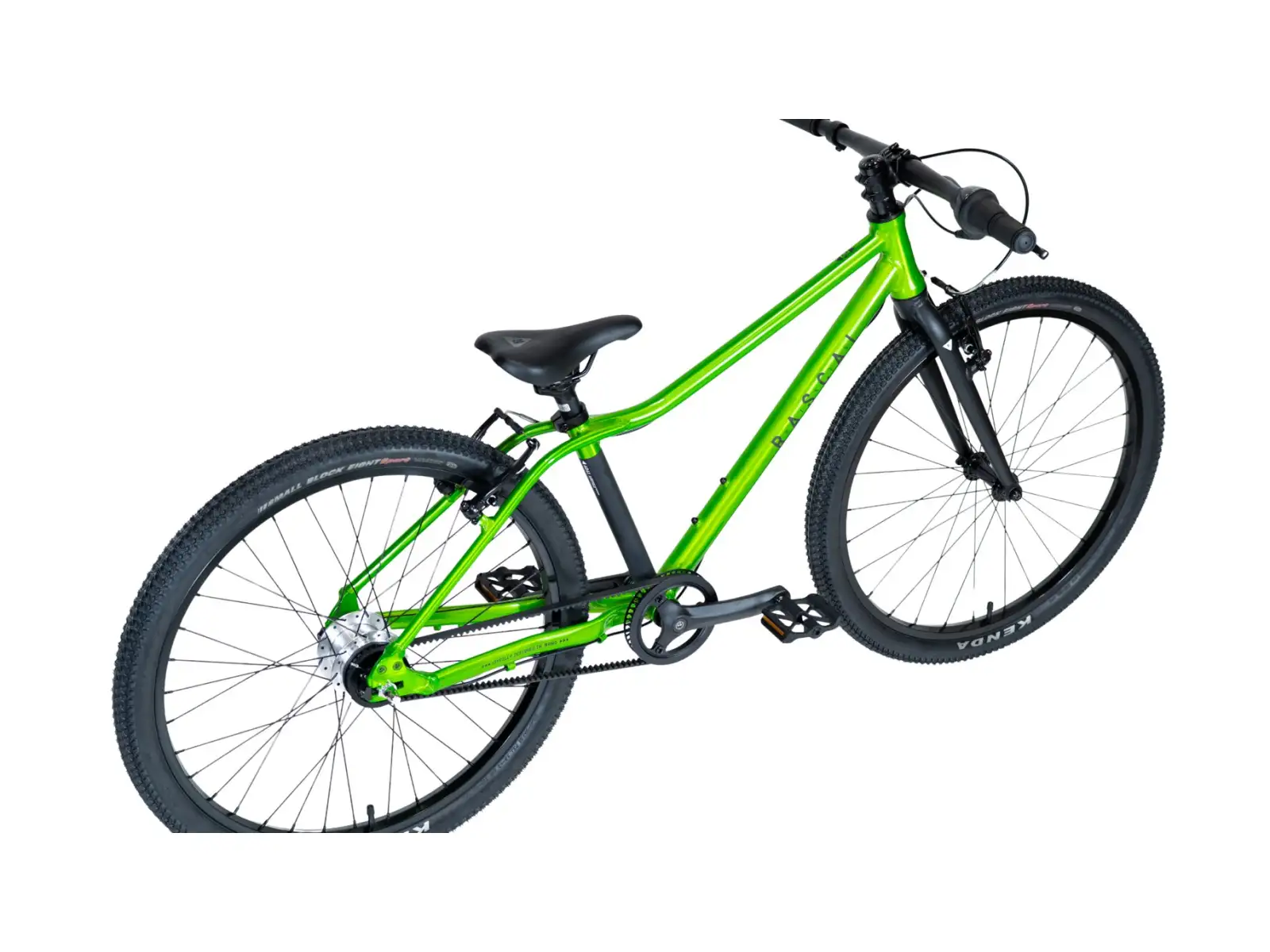Rascal 24 dětské kolo Sapphire Limited