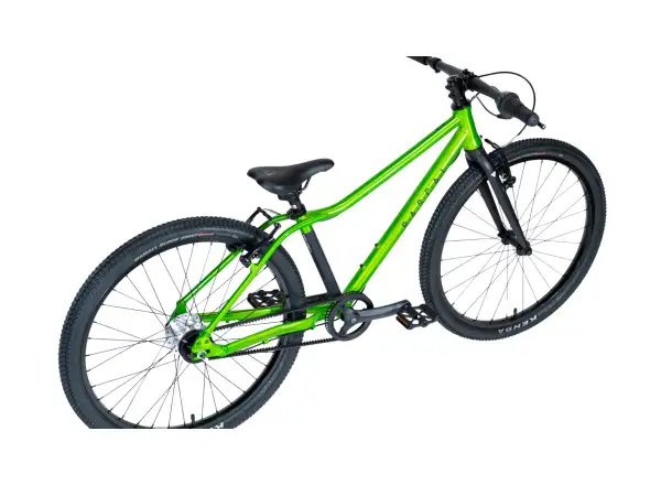 Rascal 24 dětské kolo Sapphire Limited