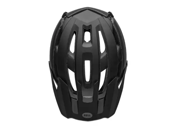 Bell Super Air R Mips přilba mat/gloss black