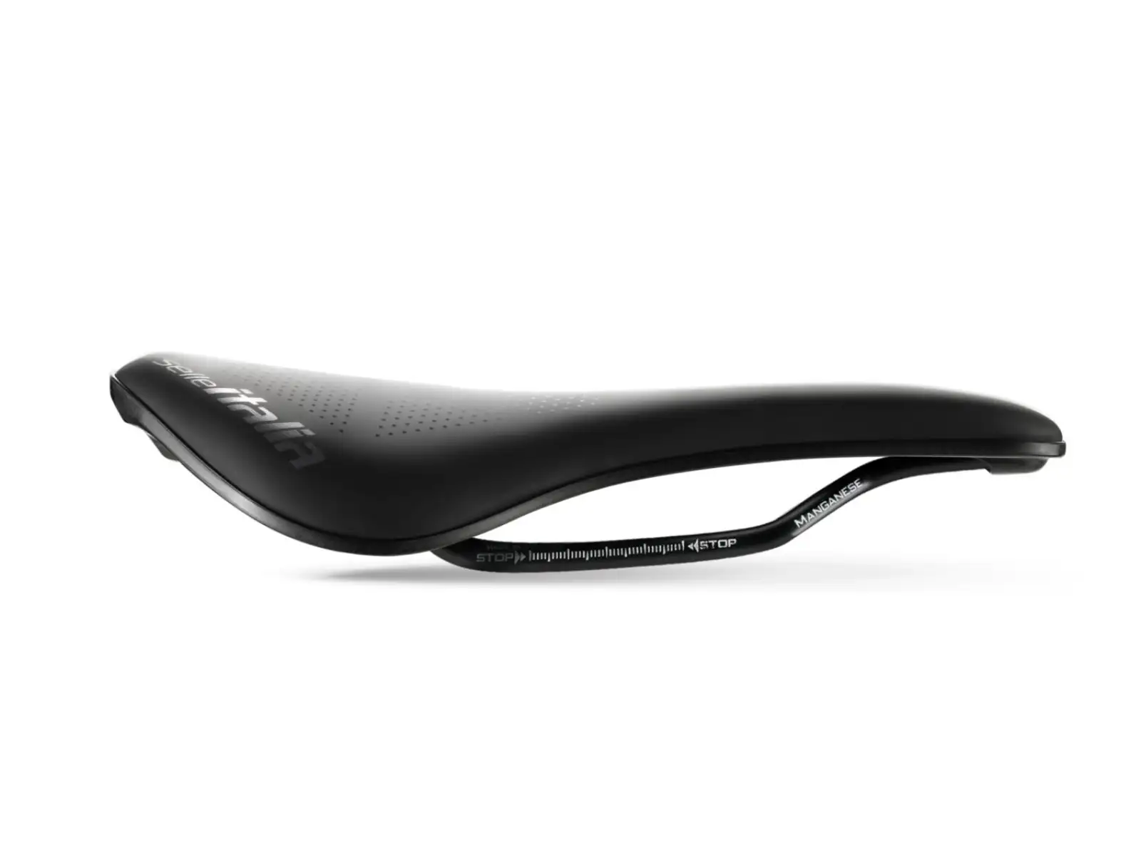 Selle Italia NOVUS Boost EVO Lady TM Superflow L3 sedlo černá