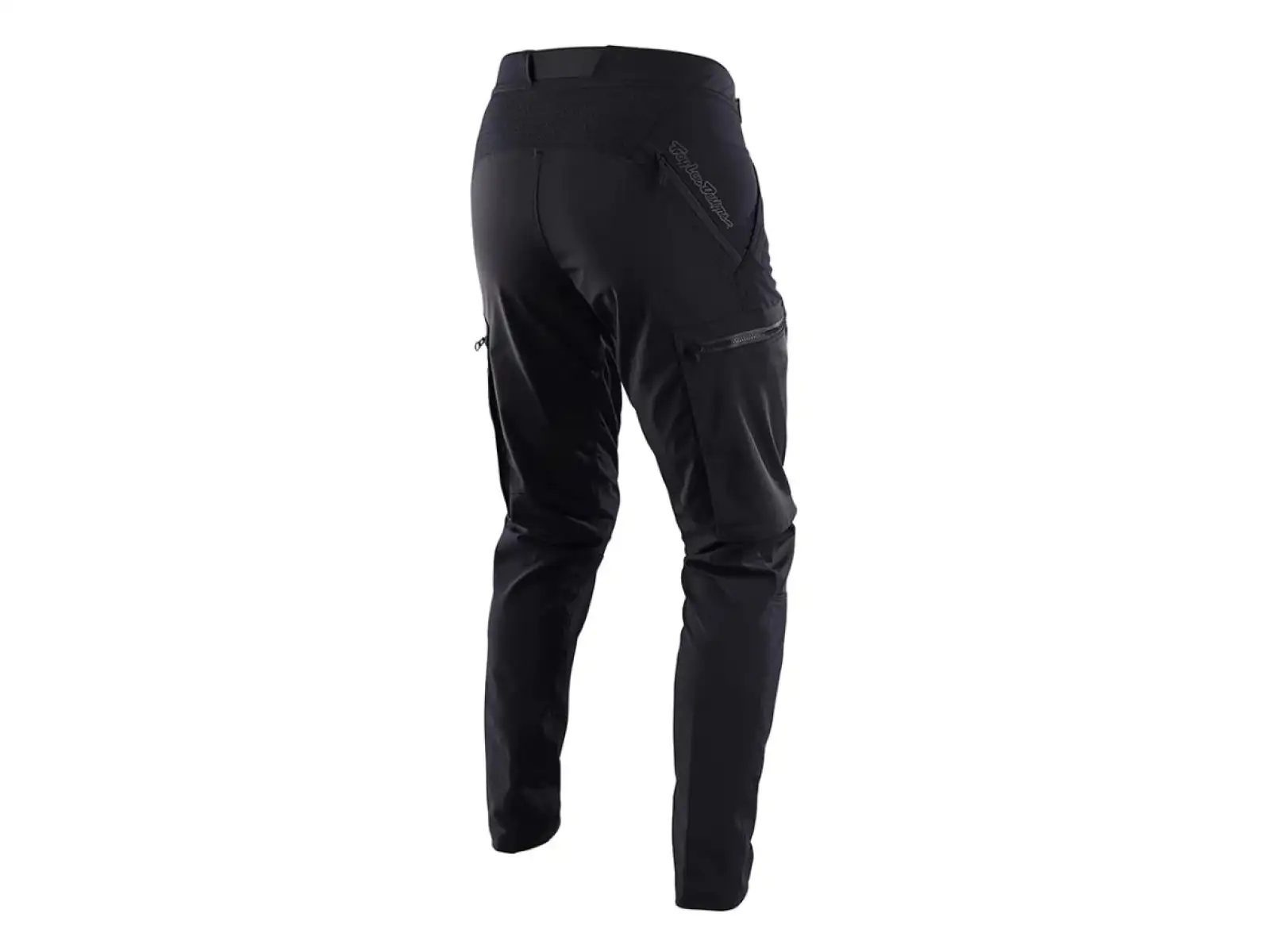 Troy Lee Designs Ruckus Cargo pánské kalhoty Mono black