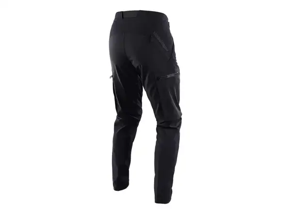 Troy Lee Designs Ruckus Cargo pánské kalhoty Mono black