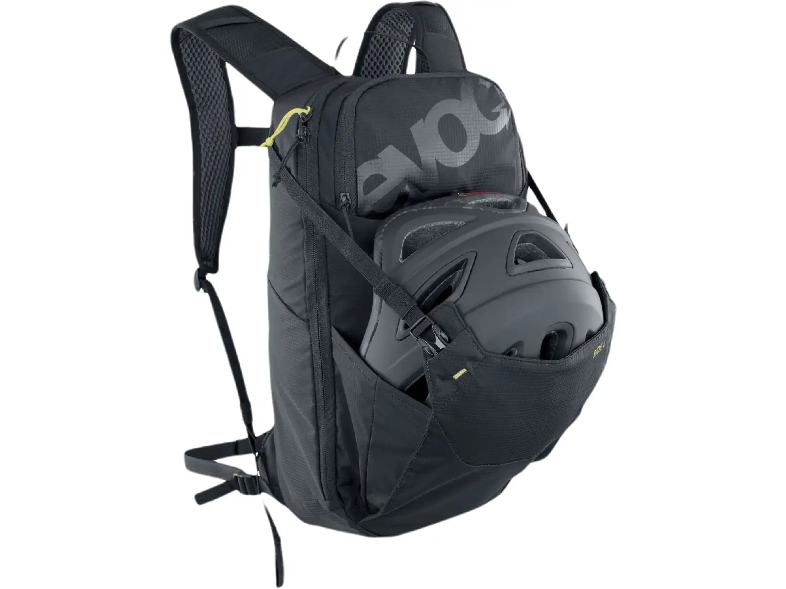 Evoc Ride 8 batoh 8 l black