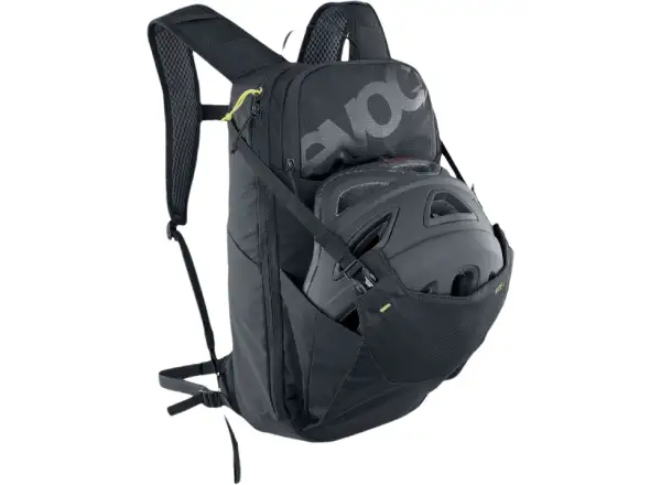 Evoc Ride 8 batoh 8 l black