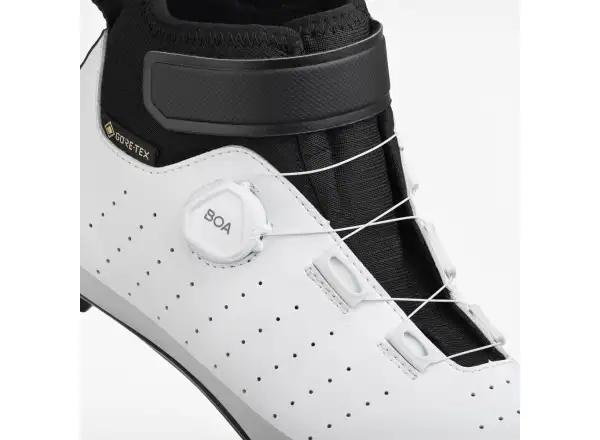Fizik Tempo Artica GTX zimní silniční tretry White/Grey