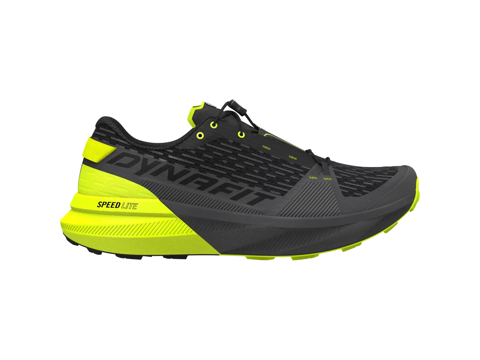 Dynafit Ultra Pro 2 pánské běžecké boty Magnet/Black Out