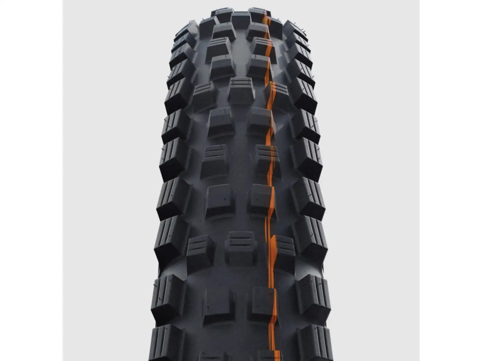 Schwalbe Magic Mary Trail Pro 29x2,40" MTB plášť kevlar TLR E-50 Soft Black