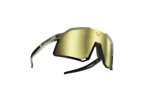 Dynafit Trail Evo brýle Rock Khaki/Black Out cat. 3