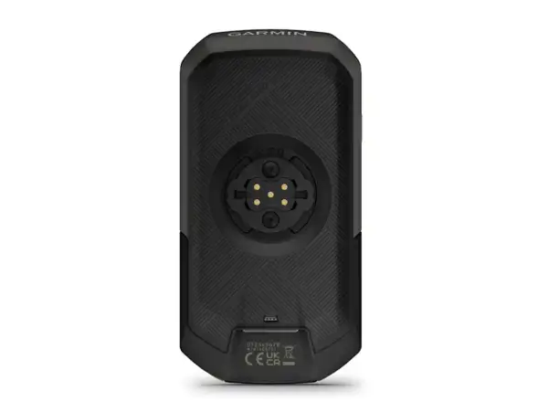 Garmin Edge 1050 GPS navigace