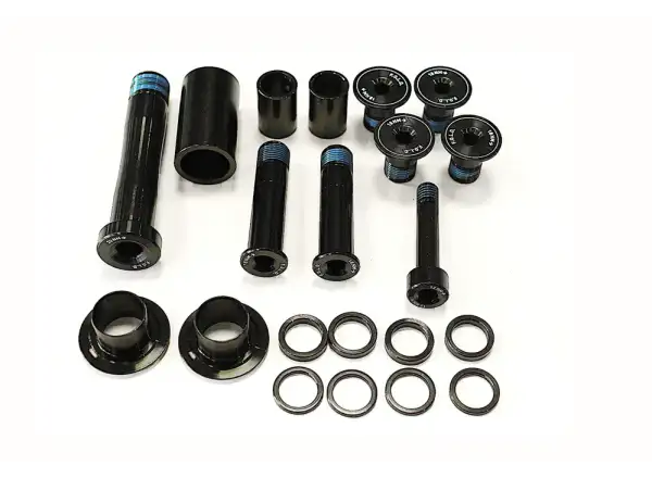 Focus pivot kit Jam AL MY21 - celá sada