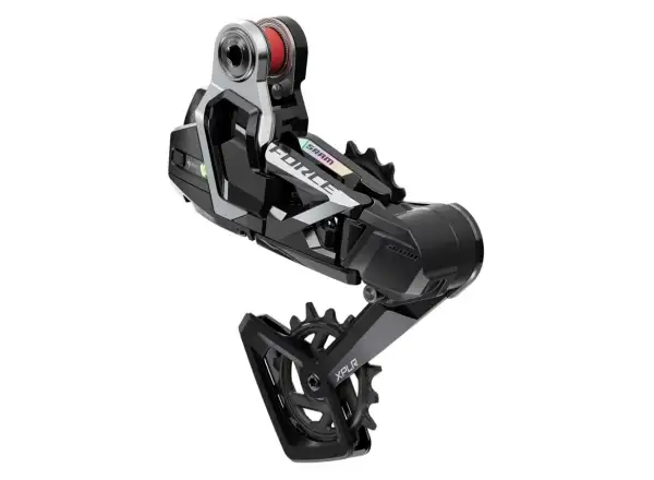 Sram Force AXS XPLR E1 přehazovačka - Nebaleno