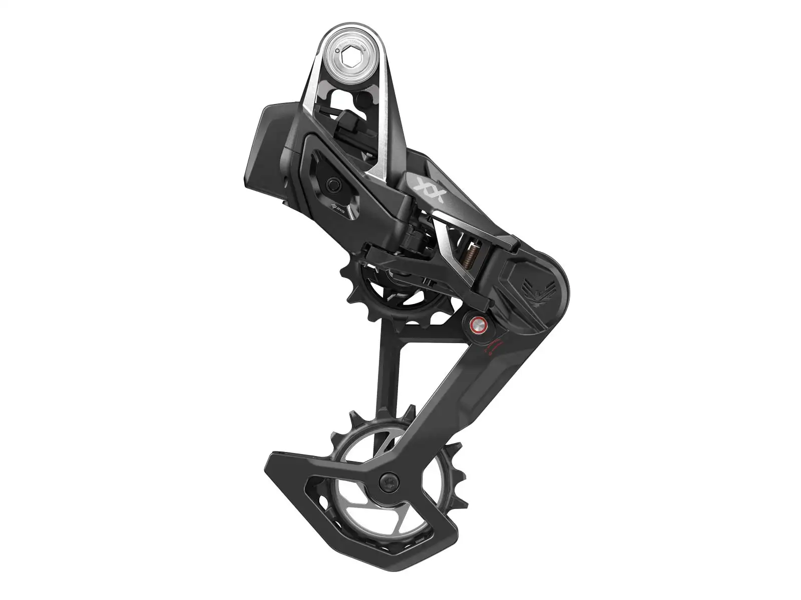 Sram XX SL Eagle Transmission T-Type AXS sada s powermetrem