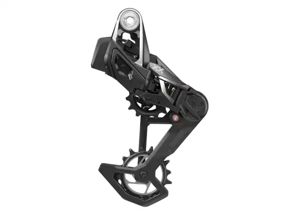 Sram XX SL Eagle Transmission T-Type AXS sada s powermetrem