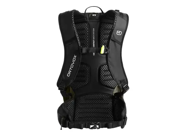Ortovox Traverse 20 horolezecký batoh 20 l Dark Wild Herbs