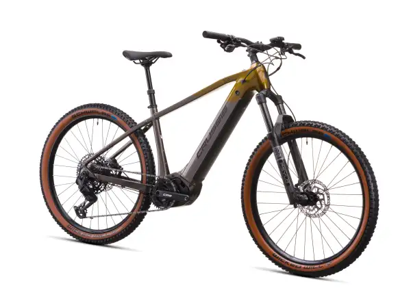 Crussis e-Atland 10.11 894Wh horské elektrokolo