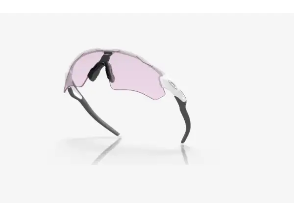 Oakley Radar EV Path sluneční brýle Matte White/Prizm Low
