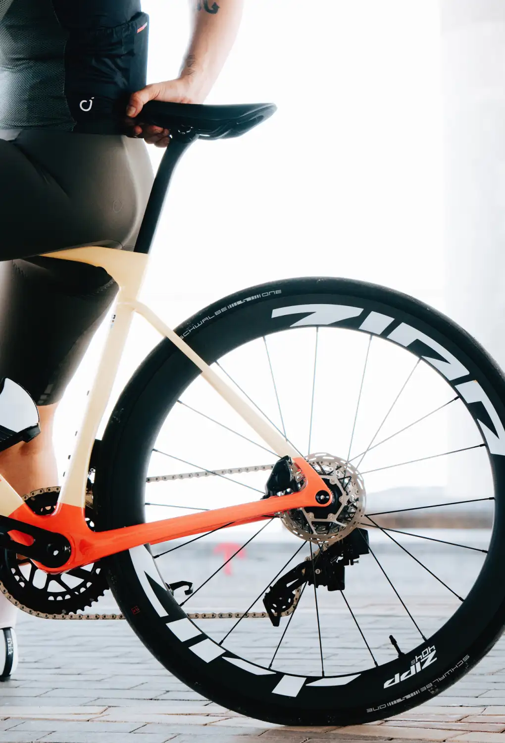 ZIPP 404 S – Špičková aerodynamika pro každý den